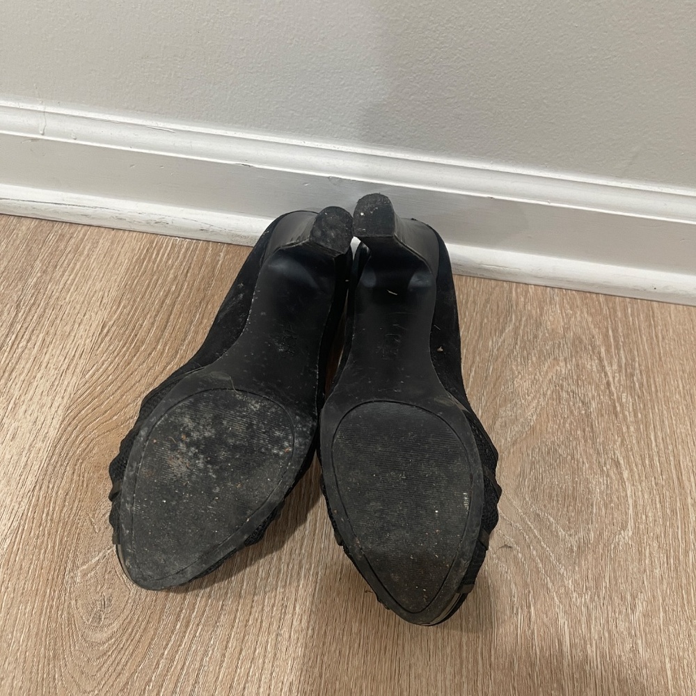 Bebe Pumps - image 4